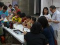 共聚親子義工同樂晚會-燒烤及工作坊  (11)